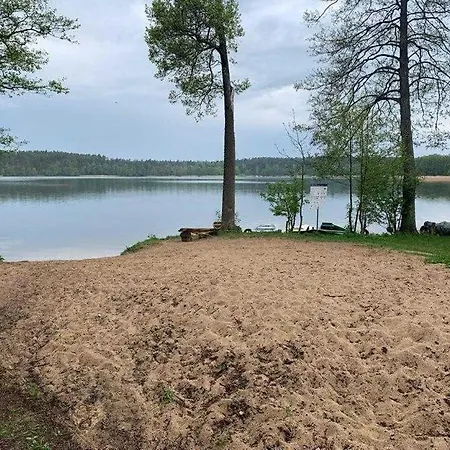 Sielanka Mazury Holiday home