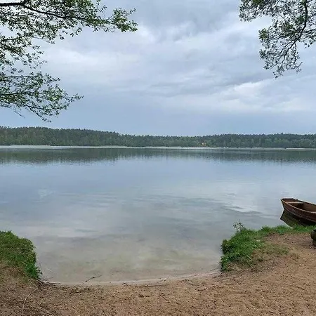 Holiday home Sielanka Mazury *