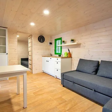 Sielanka Mazury Holiday home Szczytno (Warmian-Masurian)