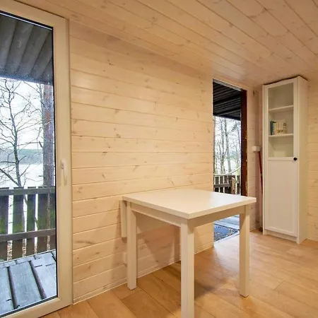 Sielanka Mazury Holiday home Szczytno (Warmian-Masurian)