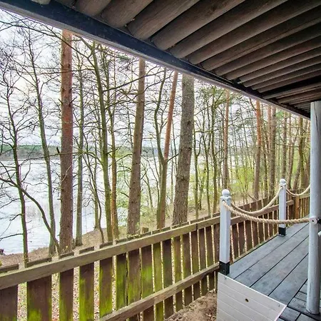 Sielanka Mazury Holiday home Szczytno (Warmian-Masurian)