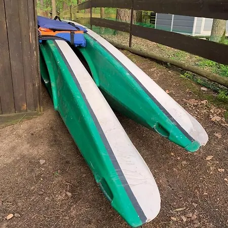 Holiday home Sielanka Mazury