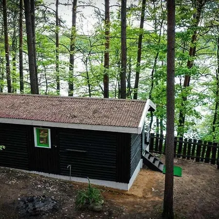 Holiday home Sielanka Mazury Szczytno (Warmian-Masurian)