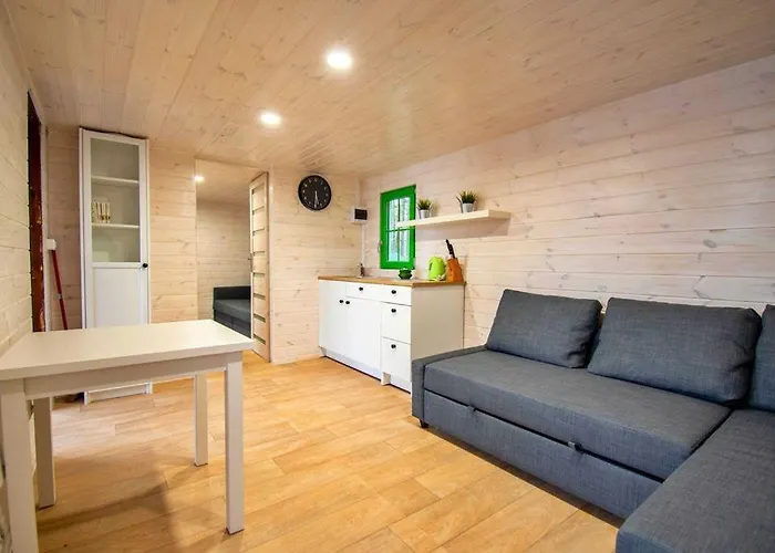 Sielanka Mazury Holiday home Szczytno (Warmian-Masurian)