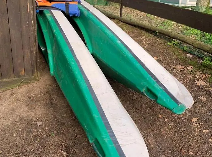 Holiday home Sielanka Mazury