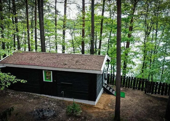 Holiday home Sielanka Mazury Szczytno (Warmian-Masurian)